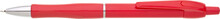 LUPIA propiska plast /D, �erven�