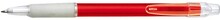 PROSTO propiska plast, �erven�