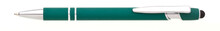 NATIO SOFT propiska kov, zelen�