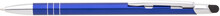 SOTTI TOUCH propiska kov, modr�