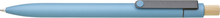 BRANIX SOFT RE propiska kov, modr� sv�tl�