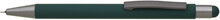 ROGET SOFT SG propiska kov - hrot 0,5 mm, zelen�