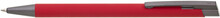 ARMI SOFT propiska kov, �erven�