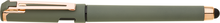 ROSEO SOFT GEL propiska gelov�, zelen�