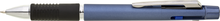 KIALA propiska kov 4v1, modr�