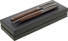 GENERO WOOD sada kov BP+RP, hn�d�