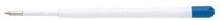 n�pl� VO plast - 0,7mm, modr�