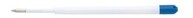 n�pl� VO plast - 1,0mm, modr�