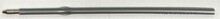 n�pl� X20, 107mm st��brn� - 1,0mm, modr�