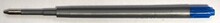 n�pl� VO plast st��brn�- 0,7mm - 1000 m, modr�