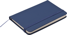 TOLAREN A6 z�pisn�k PU, modr�