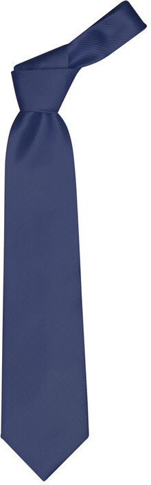 Kravata Colours, tmav� modr�