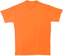 Triko Softstyle Man, oranov