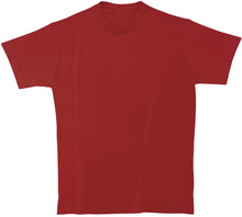 Triko Softstyle Man, erven