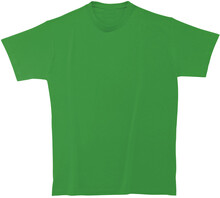 Bavln�n� tri�ko ringspun GI64000, zelen�