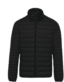 Zateplen bunda KA6120, ern