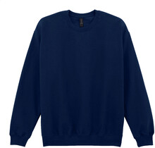 Mikina s kulat�m v�st�ihem GISF000, tmav� modr�