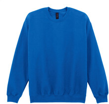 Mikina s kulat�m v�st�ihem GISF000, modr�