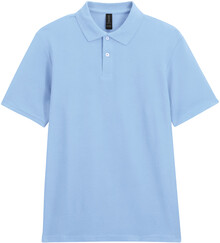 Poloko�ile pique GI64800, sv�tle modr�