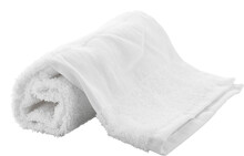 Bavln�n� frot� ru�n�k - 70�140 cm Terry L, b�l�
