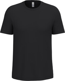 Sportovn� tri�ko IB300, �ern�