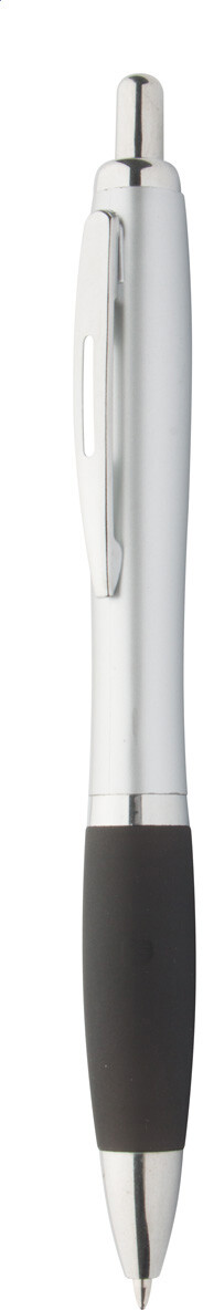 Kuli�kov� pero Lumpy, �ern�, st��brn�