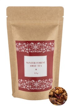 Zimn aj z lesnho ovoce, 40g Snowberry, prodn