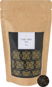 Sypan� �aj, 40g - earl grey Chabag, p��rodn�
