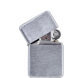 Benz�nov� zapalova� Gasolight, st��brn�