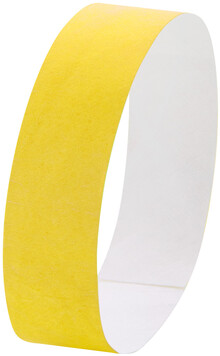 N�ramky (10 ks) Wristvek, �lut�