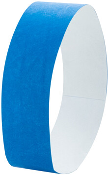 N�ramky (10 ks) Wristvek, modr�