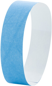 N�ramky (10 ks) Wristvek, sv�tle modr�