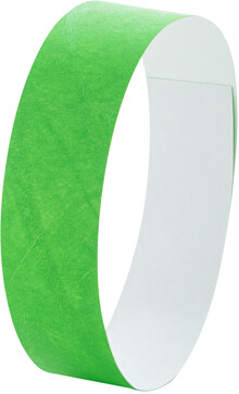 N�ramky (10 ks) Wristvek, zelen�
