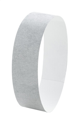 N�ramky (10 ks) Wristvek, st��brn�