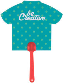 V�j�� na zak�zku Digibreeze, �erven�, b�l�