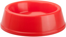 Miska pro psy Puppy, �erven�