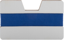 Obal na karty StriCard, modr, bl