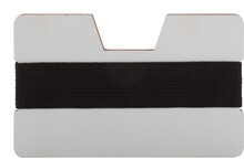 Obal na karty StriCard, ern, bl