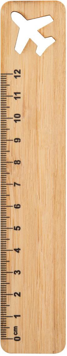 Bambusov� prav�tko Rooler, p��rodn�