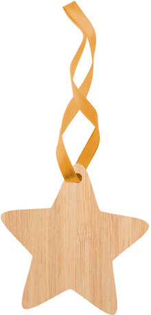 V�no�n� ozdoba, hv�zda Holonda, p��rodn�