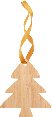 V�no�n� ozdoba, stromek Holonda, p��rodn�