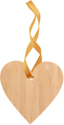 V�no�n� ozdoba, srdce Holonda, p��rodn�