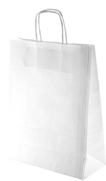 Pap�rov� ta�ka Mall, b�l�