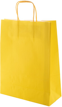 Pap�rov� ta�ka Mall, �lut�