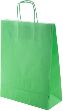 Pap�rov� ta�ka Mall, zelen�