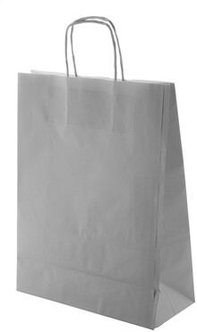 Pap�rov� ta�ka Mall, popelav� �ed�