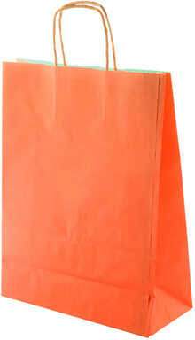 Pap�rov� ta�ka Store, oran�ov�