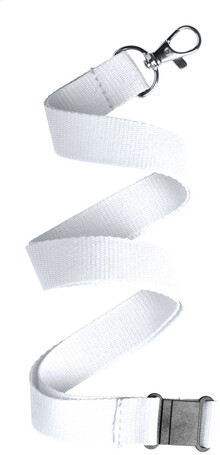 Lanyard Savent, b�l�