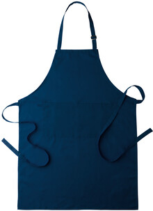 Kuchask zstra Garcon, tmav modr