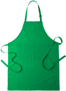 Kuchask zstra Garcon, zelen